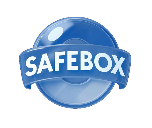 Boite de Rangement Protection Acrylique pour POKEBOX (Fermeture Magnétique