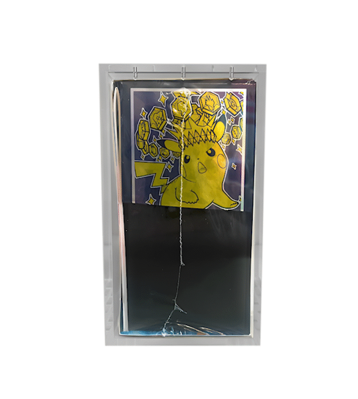 PROTECTION ACRYLIQUE POUR ETB (Elite Trainer Box) – Image 2