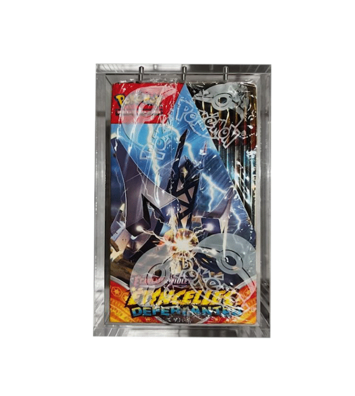 PROTECTION ACRYLIQUE POUR DISPLAY – Image 2