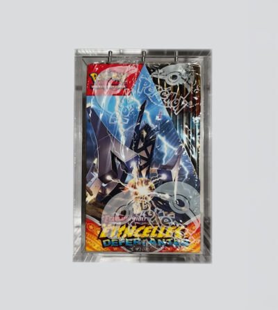 Protection acrylique pour Display