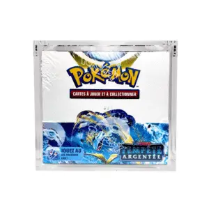 PROTECTION ACRYLIQUE DISPLAY