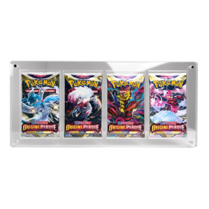 PROTECTION ACRYLIQUE ARTSET (4 BOOSTERS)