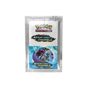 PROTECTION ACRYLIQUE DEMI-DISPLAY