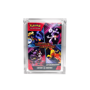 PROTECTION ACRYLIQUE BUNDLE