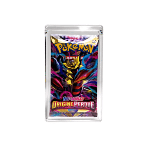 PROTECTION ACRYLIQUE BOOSTER